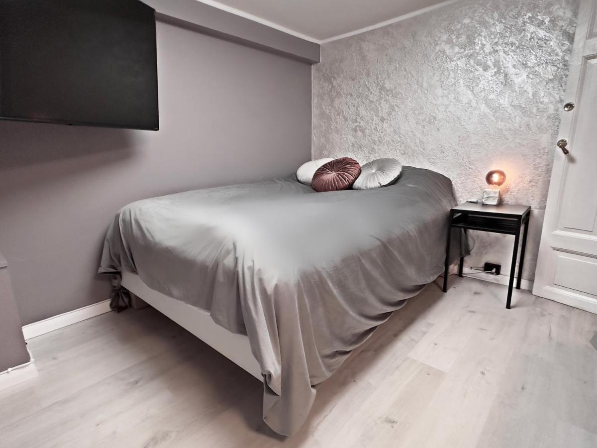 Mos Appartment Reykjavík Zewnętrze zdjęcie