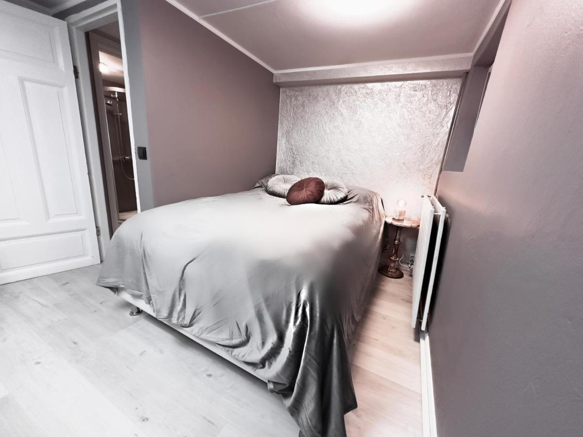Mos Appartment Reykjavík Zewnętrze zdjęcie