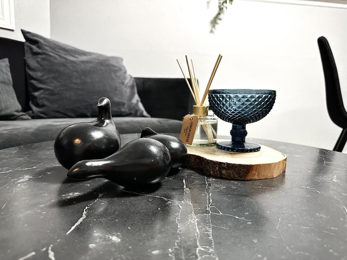 Mos Appartment Reykjavík Zewnętrze zdjęcie