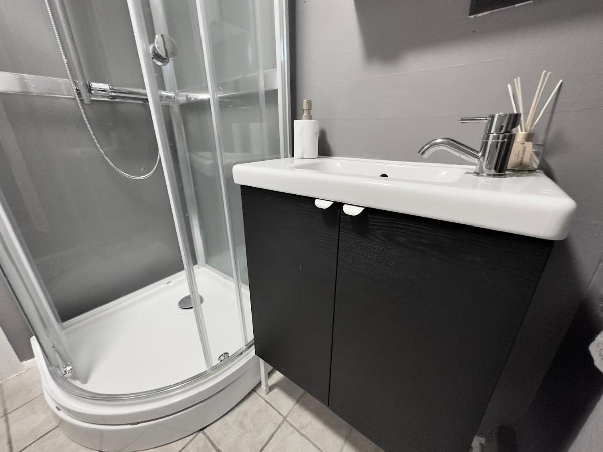 Mos Appartment Reykjavík Zewnętrze zdjęcie