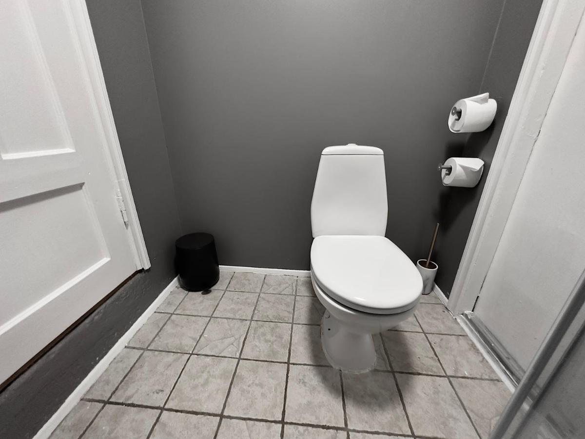 Mos Appartment Reykjavík Zewnętrze zdjęcie